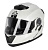 Acerbis Шлем Serel 22-06 White в Астрахани