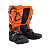 Leatt Мотоботы кроссовые 5.5 FlexLock Enduro V26 Orange в Астрахани
