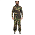 Dragonfly Мембранный костюм Active 2.0 Man Camo Dark 2023 в Астрахани