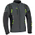 Bering Куртка текстильная Diskor Grey/Fluo в Астрахани
