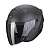 Scorpion Exo Мотошлем Exo-230 Solid Антрацит Матовый в Астрахани