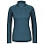 Scott Термокофта женская Defined Light Majolica Blue в Астрахани