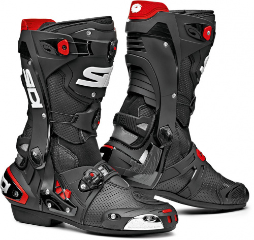 Sidi Ботинки Rex Air Black в Астрахани