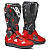 Sidi Ботинки Crossfire 3 SRS Red/Red/Black в Астрахани