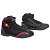 Forma Ботинки женские Genesis Black/Red в Астрахани