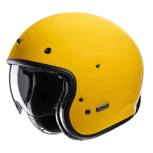 HJC Шлем V31 Deep Yellow в Астрахани