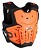 Leatt Детская защита тела 4.5 Chest Protector Orange в Астрахани