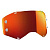 Scott Линзы Prospect SGL WKS orange chrome afc works в Астрахани
