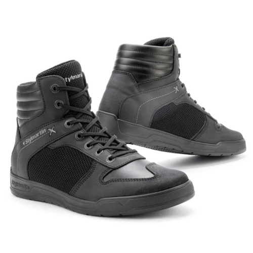 Stylmartin Мотокеды Atom Men Black Nero в Астрахани