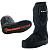 Bering Чехлы для мотобот дождевые Surchaussure Complete Black в Астрахани