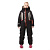 Dragonfly Комбинезон детский Teenager Gravity Black-Gray в Астрахани