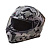 AiM Шлем модуляр JK906 Camouflage glossy в Астрахани