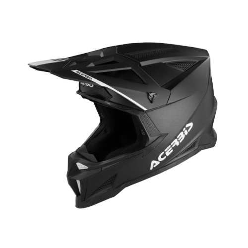 Acerbis Шлем T711 Black 2 в Астрахани