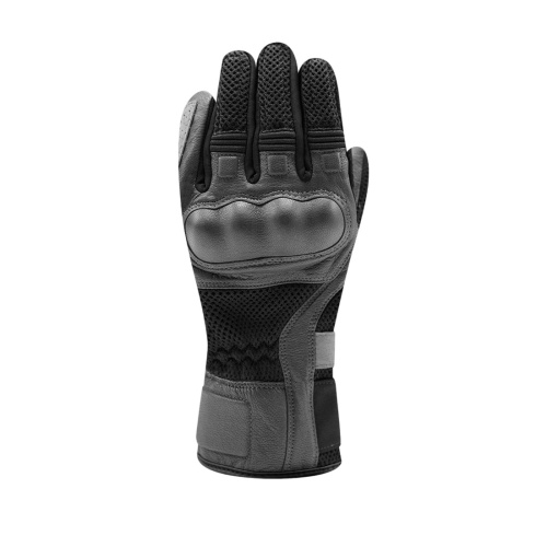 Racer Перчатки Octo Black/Grey в Астрахани