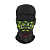 Scout Балаклава Funny face Agro Hulk в Астрахани