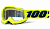 100% Очки подростковые Accuri 2 Youth Gggle Fluo/Yellow/Clear Lens в Астрахани