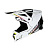 Acerbis Шлем T711 White/Black в Астрахани