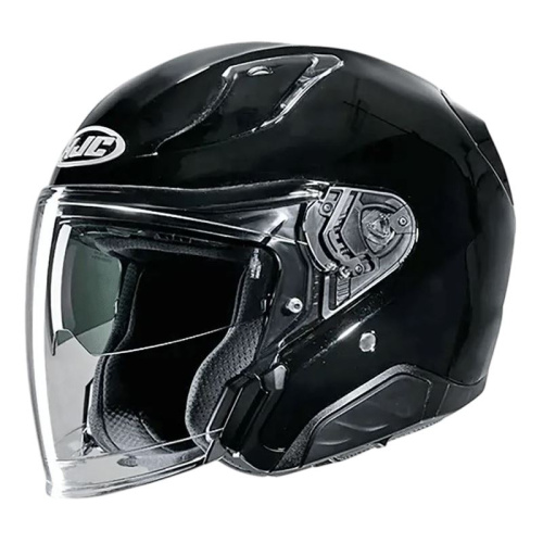 HJC Шлем RPHA31 Metal Black в Астрахани
