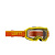Leatt Маска Velocity 4.5 Citrus Clear 83 VLT V25 в Астрахани