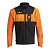 Leatt Мотокуртка Moto 4.5 Enduro V27 Hatchet Orange в Астрахани