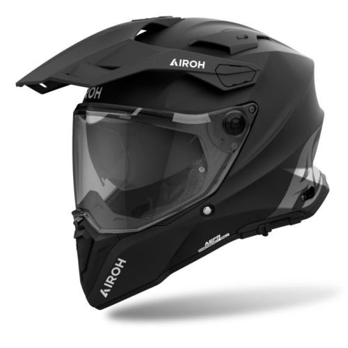 Airoh Шлем Commander 2 Black Matt в Астрахани