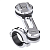 SP Connect Крепление на смартфона на мотоцикл Moto Mount Pro Chrome в Астрахани