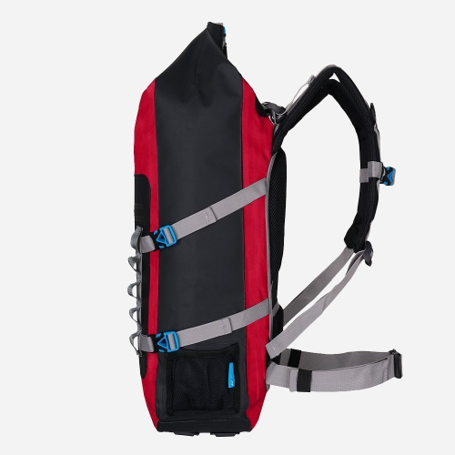 Finntrail Герморюкзак Expedition 40L 1719 Red в Астрахани