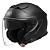 Shoei Шлем J-Cruise 3 Candy Черный матовый в Астрахани