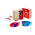 100% Очки Armatic Jett Lawrence LE Kit / Mirror Multi Lens в Астрахани