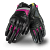 Shima Перчатки Rush Lady Pink в Астрахани