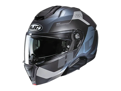 HJC Шлем i91 Carst MC5SF в Астрахани