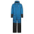 Scott Комбинезон Roop Dryo storm blue/black в Астрахани
