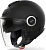 Airoh Мотошлем Helios Black Matt в Астрахани