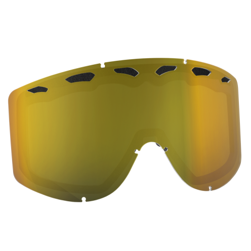 Scott Линзы 89 Si yellow в Астрахани