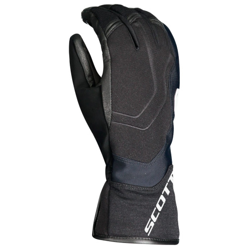 Scott Перчатки снегоходные Comp Pro Black в Астрахани