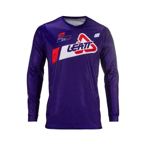 Leatt Джерси 3.5 Ride Royal 2024 в Астрахани
