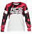 Acerbis Джерси детское MX J-Kid Four White/Purple в Астрахани