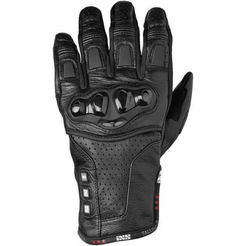 IXS Перчатки Talura 2 Black в Астрахани
