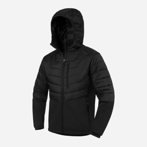 Finntrail Термокуртка Master Hybrid 1513 Graphite в Астрахани