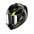 Shark Шлем Spartan GT Pro Kultram Carbon Black/Yellow в Астрахани