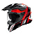 Airoh Шлем Commander 2 Skip Red Gloss в Астрахани