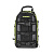Acerbis Рюкзак Shadow Logo Black/Yellow (38 L) в Астрахани