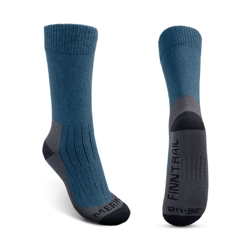Finntrail Термоноски Merino 3201 в Астрахани