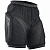 Dainese Шорты Защитные E1 Hard Short Black в Астрахани