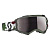 Scott Очки кроссовые Fury dark green/white silver chrome works в Астрахани