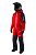 Finntrail Комбинезон зимний Float 3902 Red в Астрахани