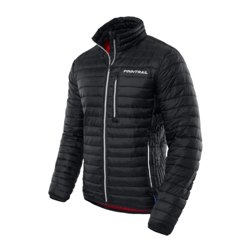 Finntrail Термокуртка Master 1503 Graphite в Астрахани