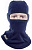Starks Подшлемник Balaclava Fleece Collar Синий в Астрахани