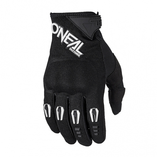 Oneal Перчатки кроссовые Hardwear Iron Черный в Астрахани