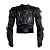 Starks Моточерепаха Body Armor Solid Chest Чёрный в Астрахани